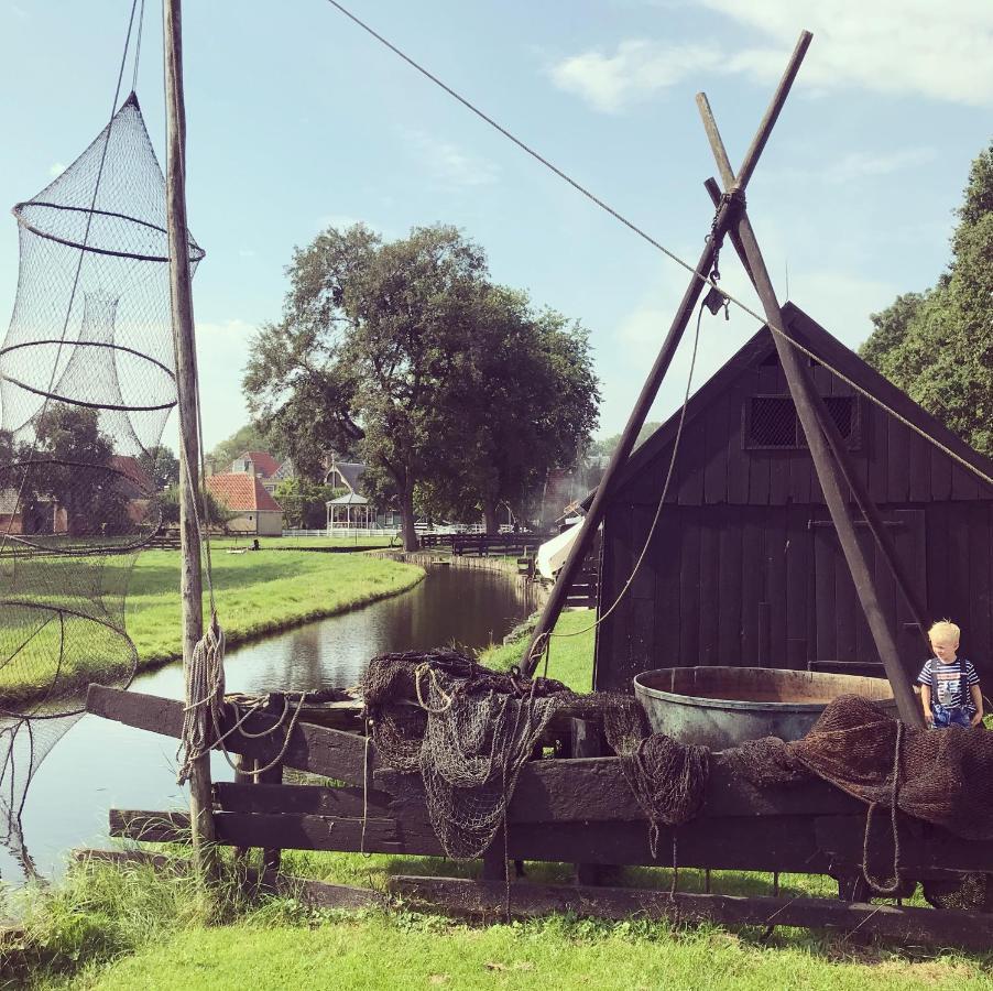 Goditi La Vita Hem Buitenkant foto