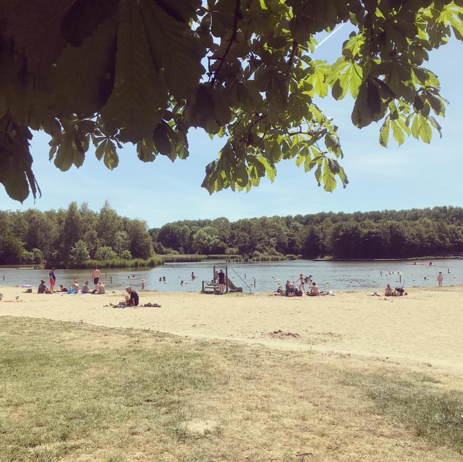 Goditi La Vita Hem Buitenkant foto