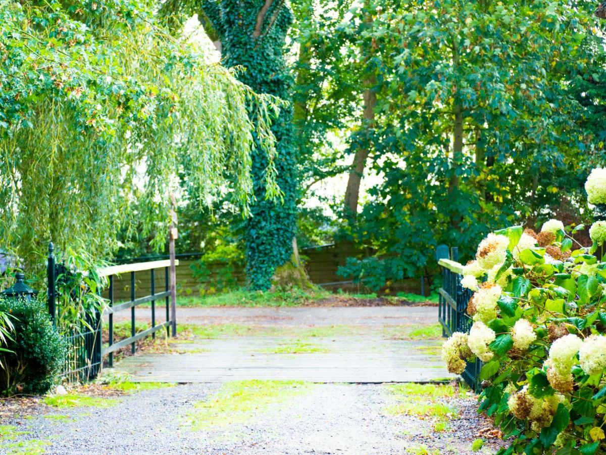 Goditi La Vita Hem Buitenkant foto